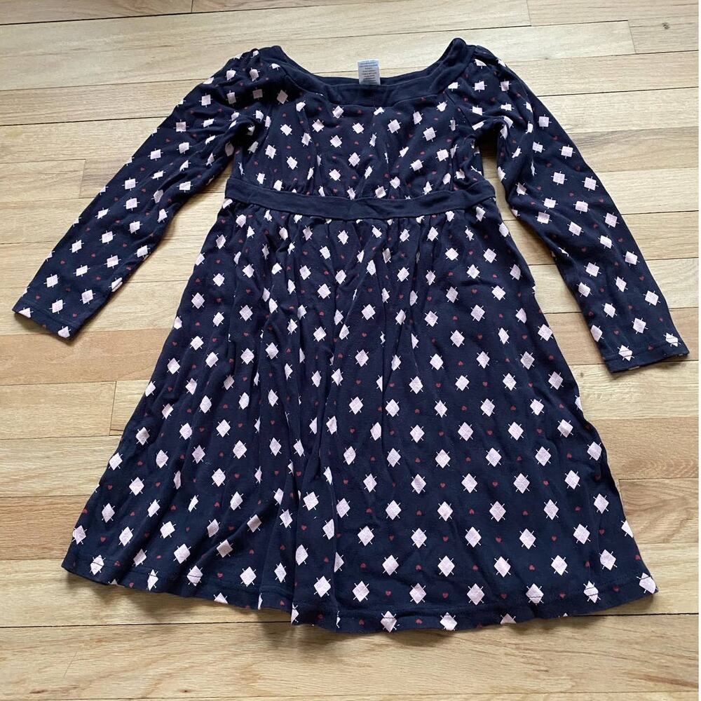 Vintage Gymboree Girls Dress
